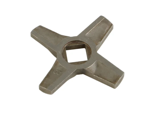 K/h accessories ZELMER ZMM4080B 8MM (KNIFE DOUBLE-SIDED  FOR MEAT GRINDER)